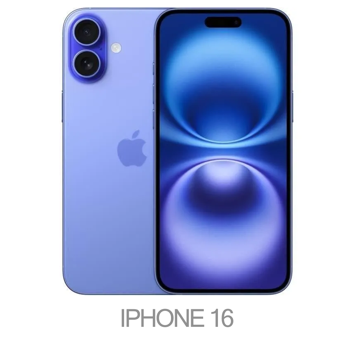 IPHONE 16 - 128GB