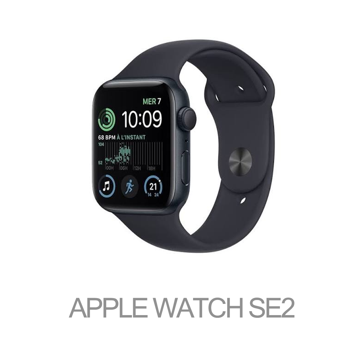 APPLE WATCH SE2