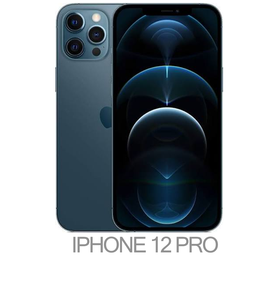 IPHONE 12 PRO - 64GB