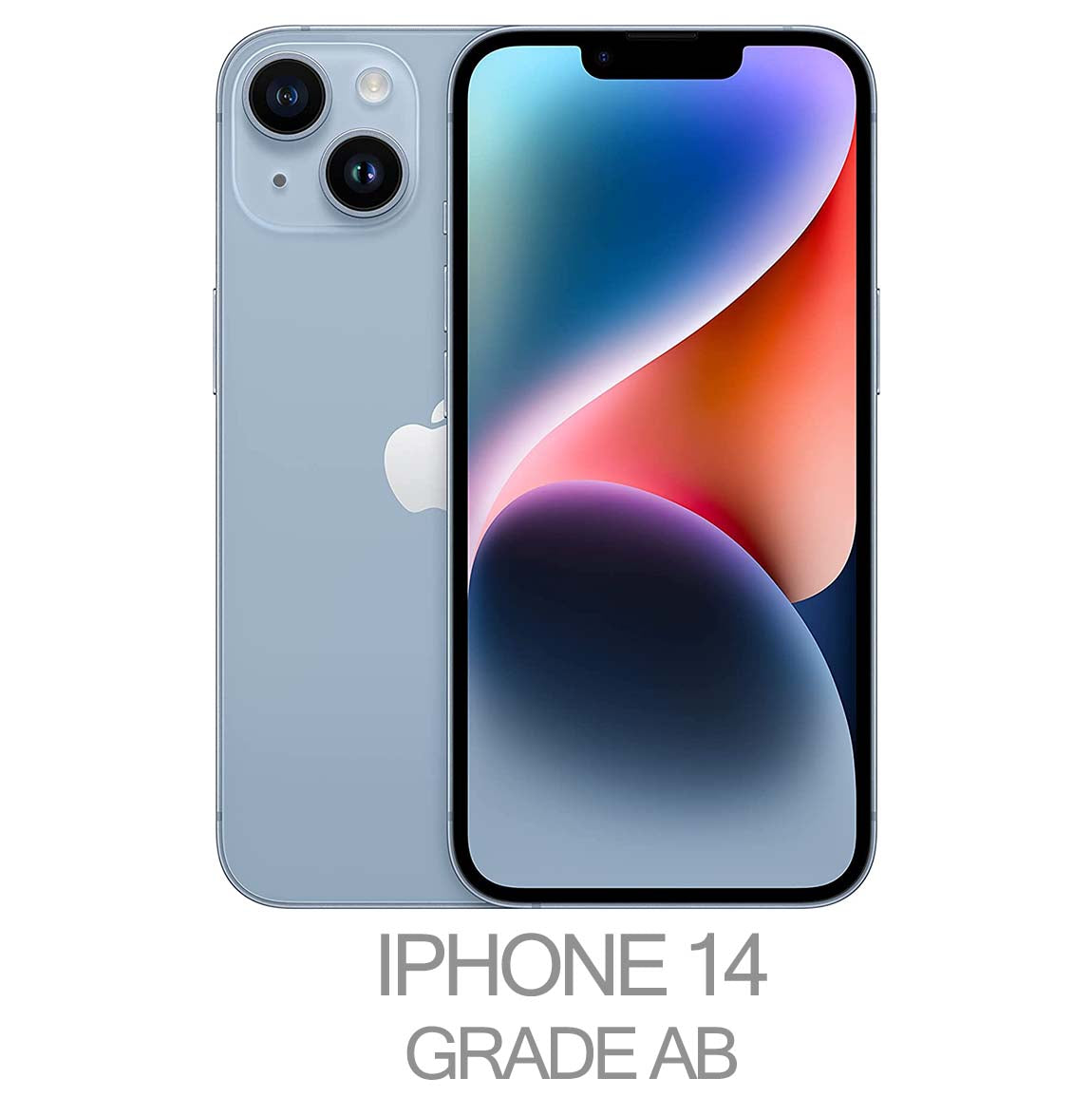 IPHONE 14 128GB - Reconditionné