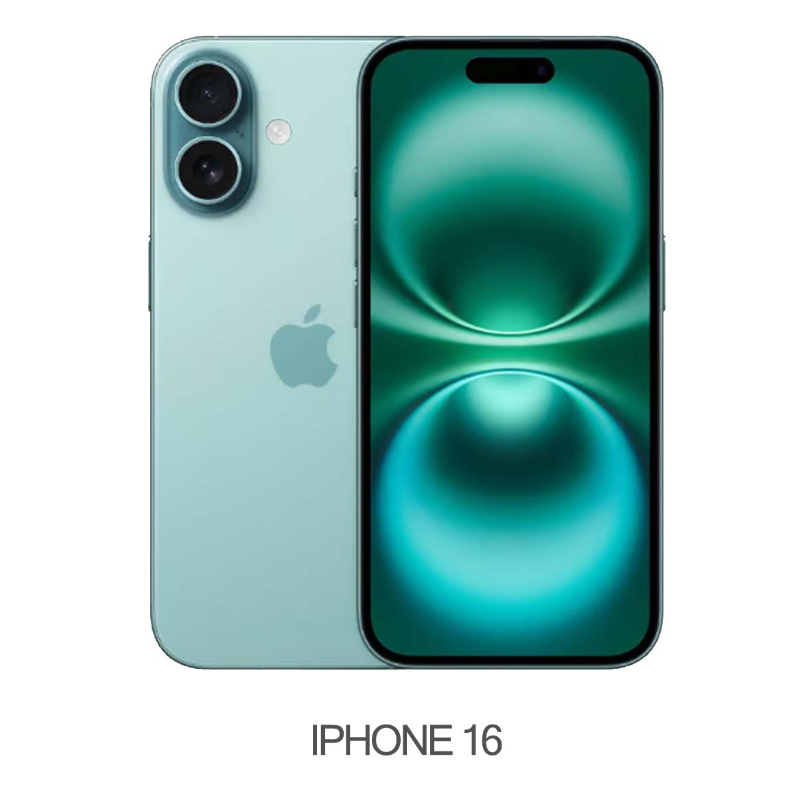 IPHONE 16 - 128GB - RECONDITIONNE