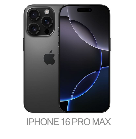 IPHONE 16 PRO MAX 128GO