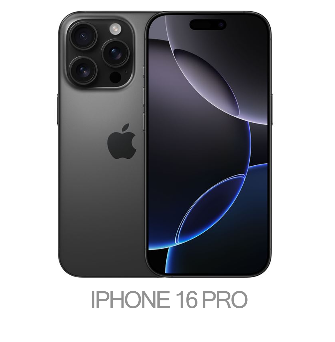 IPHONE 16 PRO 128GO