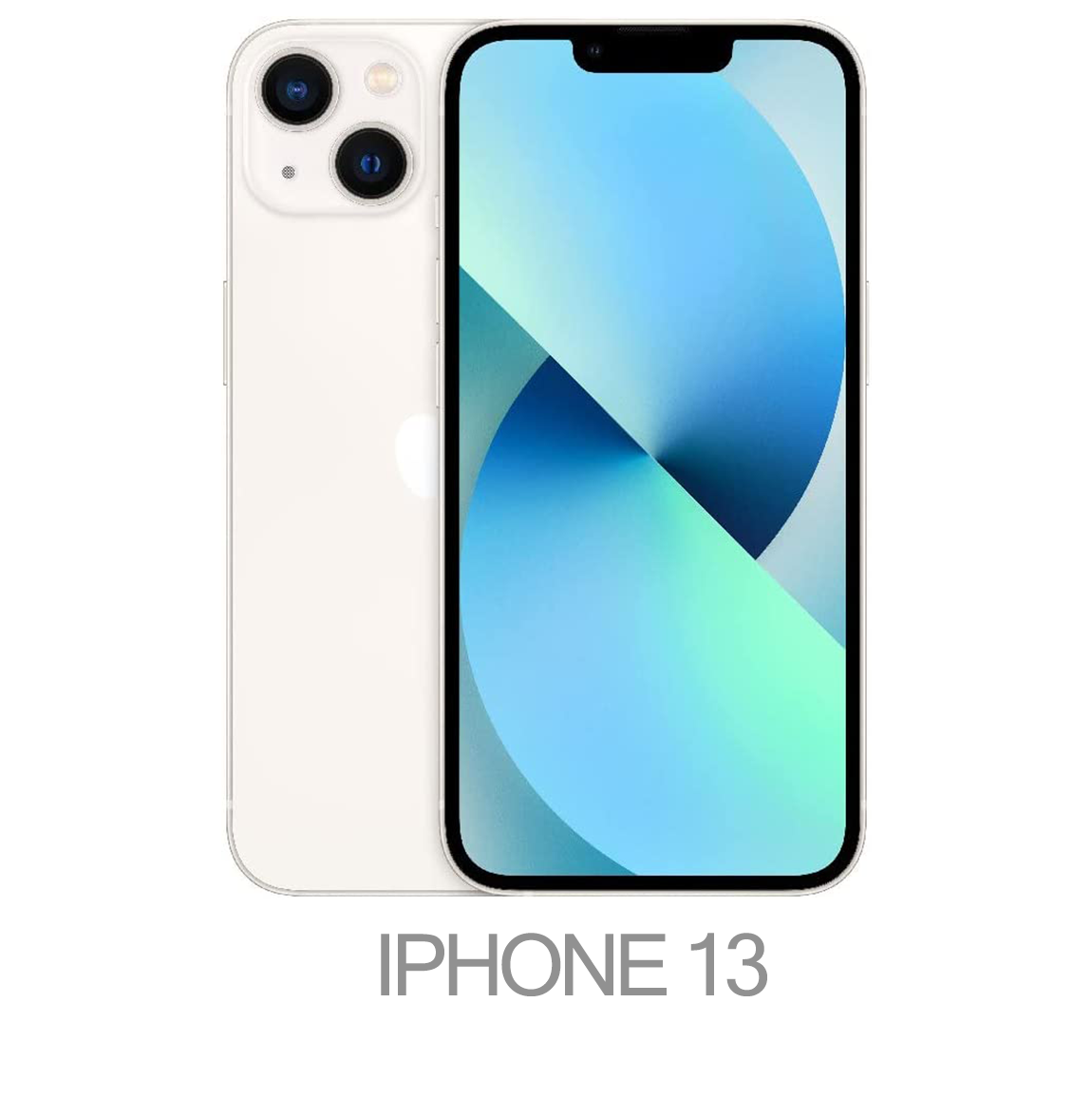IPHONE 13 128GB