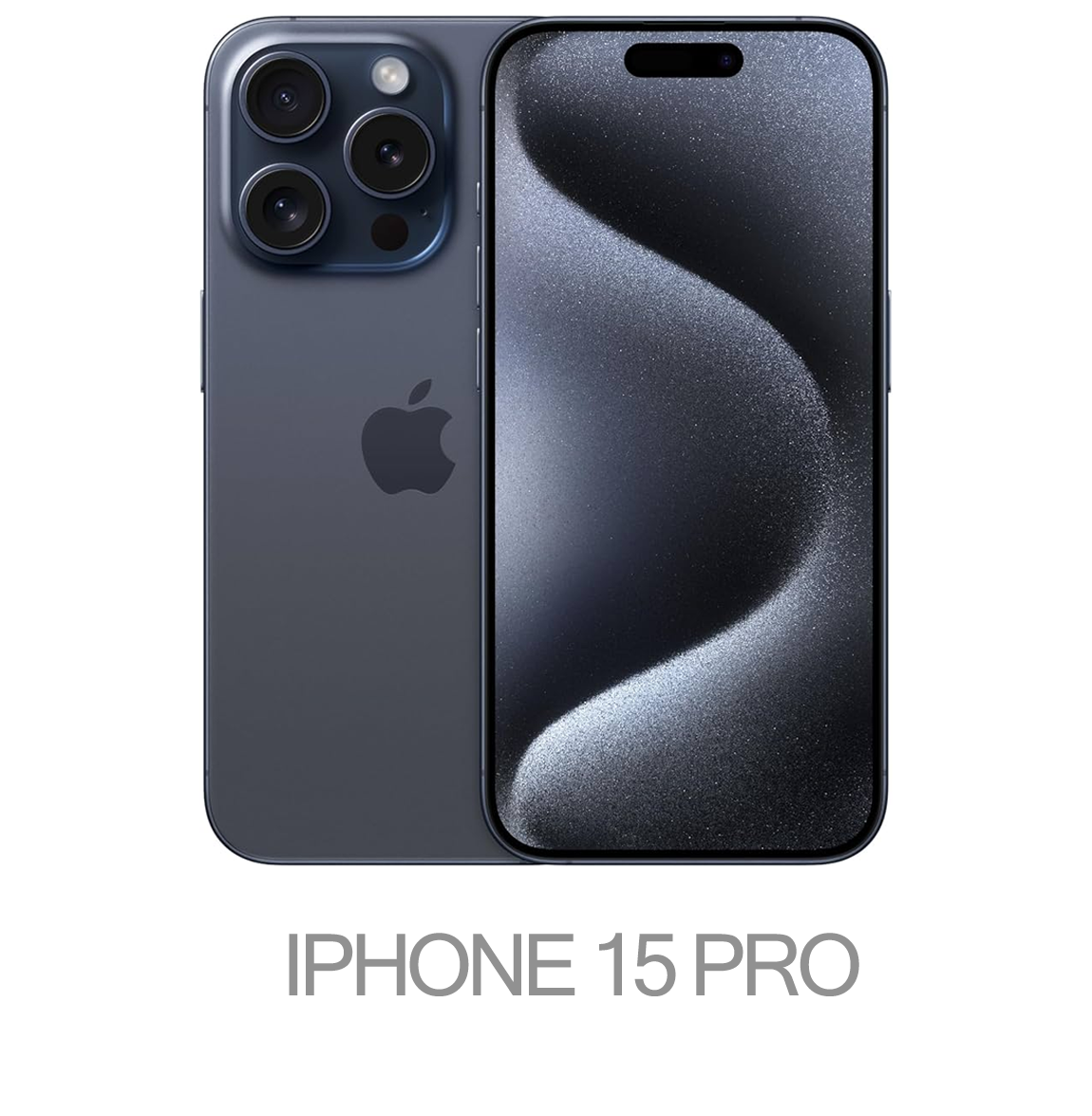 IPHONE 15 PRO 128GB