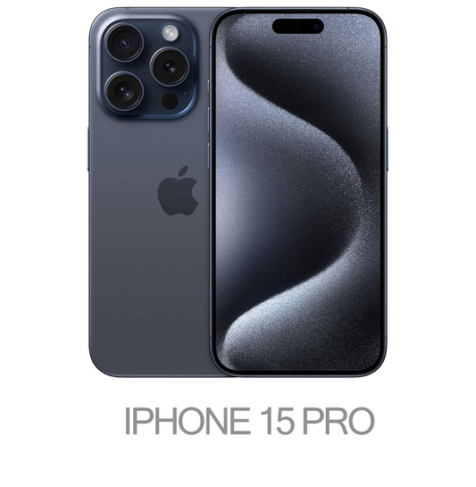 IPHONE 15 PRO 128GB