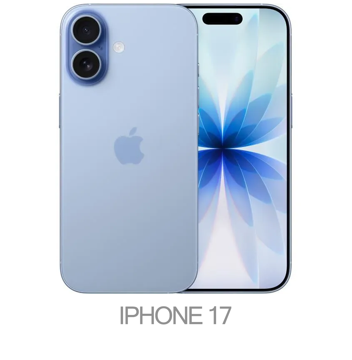 IPHONE 17 - 128GB