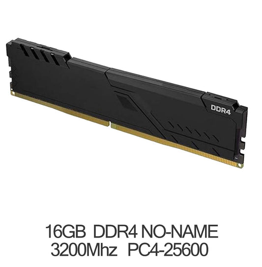 MEMOIRE RAM DDR4 1x16GB 3200Mhz