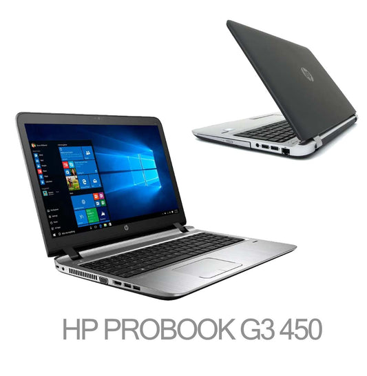 HP PROBOOK 450 G3