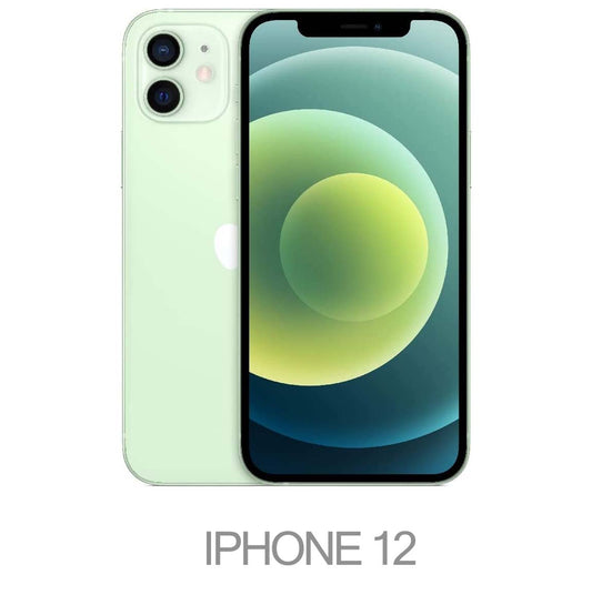 IPHONE 12 - 64GB - Reconditionné