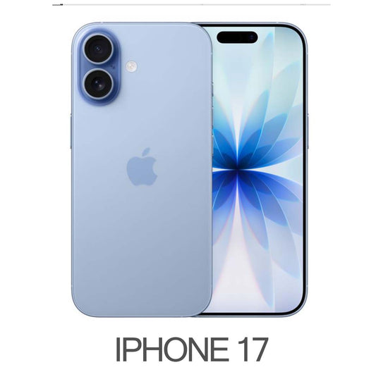 IPHONE 17 - 128GB - RECONDITIONNE