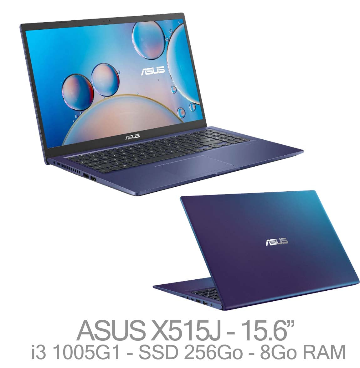 ASUS X515JA - DESTOCKAGE